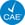 CAE approved web icon